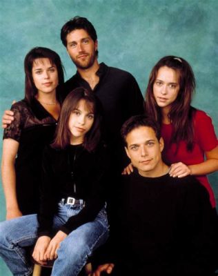 Come la vita si sgretola: una riflessione nostalgica su Party of Five