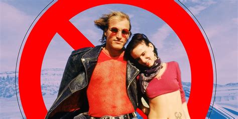  Natural Born Killers? Una storia di amore folle e violenza sfrenata!